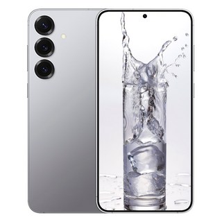 삼성전자 갤럭시 S 25 512GB 새상품 미개봉, 실버