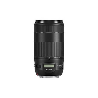 캐논 EF 70 300mm f/4 5.6 IS II USM 렌즈, 1개