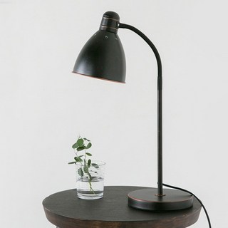 마켓비 RUSTA 단스탠드 E26 KS1322T, 민트