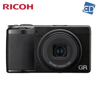 리코 정품 RICOH GR4 블랙 카메라