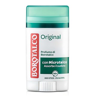 보로탈코 데오드란트 오리지널 스틱형, 1개, 40ml