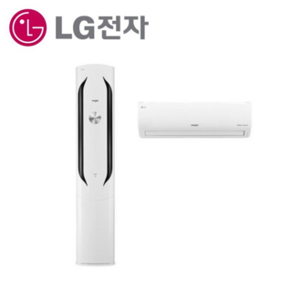 LG 휘센 멀티형 2IN1 위너 사용 모습