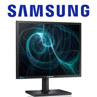 삼성전자 19인치 LED 모니터