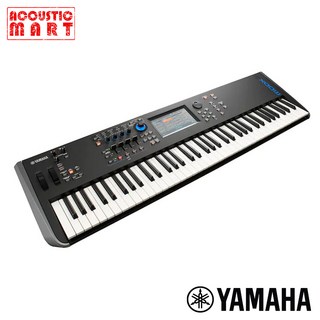 Yamaha MODX7+ 플러스 건반 키보드 신디사이저
