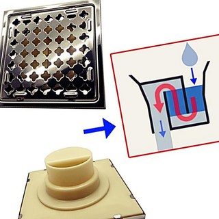 유가 트랩 65mm 바닥 P038 일반 국산 6520EA 1(EA)