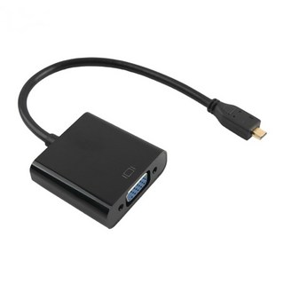 NEXi Micro hdmi to VGA RGB D-SUB