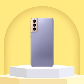갤럭시S21 256G 공기계 리퍼급, 팬텀그레이, 256GB