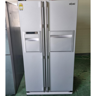 중고 680리터 삼성 냉장고