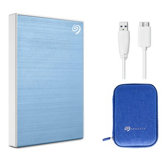 씨게이트 One Touch HDD 외장하드