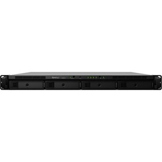 Synology RackStation RS822RP 사용 모습
