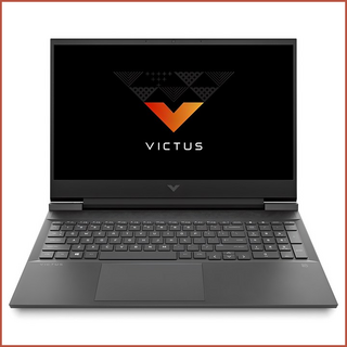 HP 2024 빅터스 15 라이젠5 라이젠 8000 시리즈 지포스 RTX 4050, MicaSilver, 512GB, 16GB, Free DOS, 15-fb2021AX