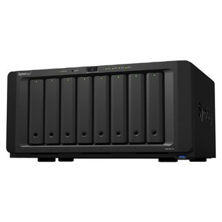 시놀로지 DS1821+ NAS