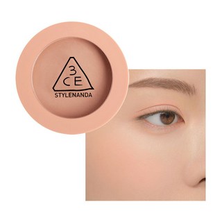 3CE 페이스 블러쉬, NUDE PEACH 누드 피치, 1개