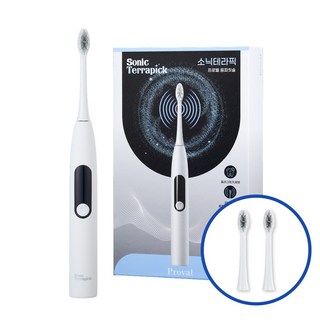 프로벨 음파전동칫솔