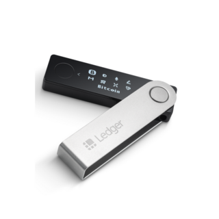 레저 나노 엑스 Ledger Nano X, 1GB