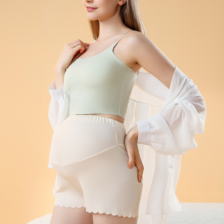 1lliMilli 임산부 여름 속바지 1+1 허리크기 조절 상품 이미지