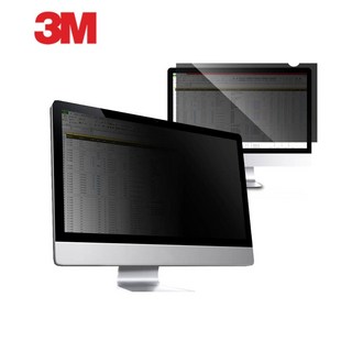 3M PF 29인치 와이드스크린 블랙 보안필름 모니터보호필름