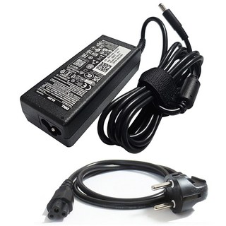 DELL 정품 노트북 어댑터