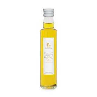 트러플헌터 화이트트러플 올리브오일 (2배농축), 250ml, 1개