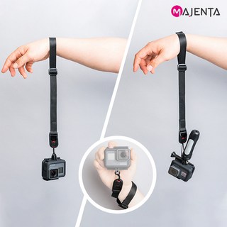 고프로 히어로 액션캠 앵커 손목 스트랩