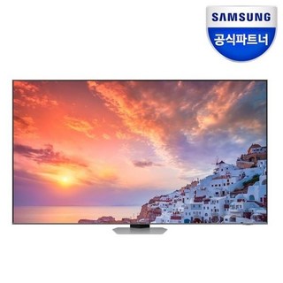 [삼성전자] 삼성 Neo QLED 4K TV KQ98QND90AFXKR 247cm 120Hz 고정벽걸이