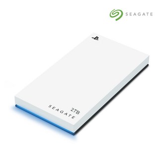 씨게이트 PS5 2TB 외장 SSD