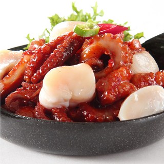 통관자 주꾸미명가 X3팩