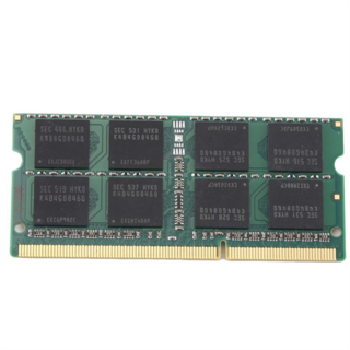 노트북용 DDR3 8GB 노트북 메모리 램 1333Mhz PC3-10600 1.5V 204 핀 SODIMM