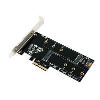 SATA (M.2toPCIE 컨버터 M.2toSATA)