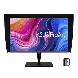 ASUS ProArt PA32UCX-PK 인텍앤컴퍼니, 81cm
