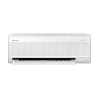삼성 벽걸이 에어컨 AR60F07D11WS 1등급 실외기포함 기본설치비포함, 일반배관형