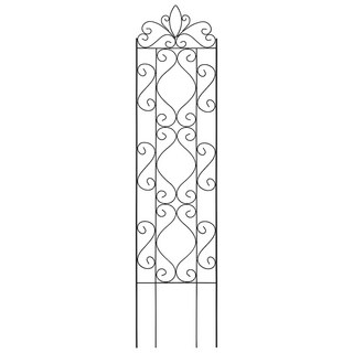 정원 장식용 가든 펜스로 정원 꾸미기