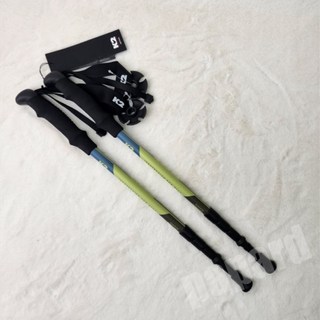 K2 케이투 4단 등산스틱