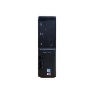 삼성 사무용 업무용 슬림 컴퓨터 PC 학원 저렴한 6세대 - 9세대 8G SSD 256G, WIN10 Pro, 256GB, 8GB, 다크그레이