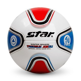 스타 족구공 태극(동계용) H/S JB245W-31 동절기에도 탄력을 유지하는 초고성능 브레더 적용 1개 상품 이미지