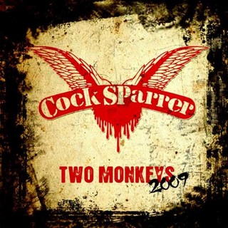 투 몽키즈 2009, 1개