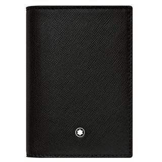 MONTBLANC 몽블랑 카드케이스 113223 블랙