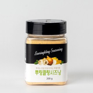 애슐리 크사삭 치킨 스윗치즈 뿌링클