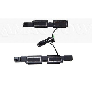 DELL ALIENWARE 13 R3 R4 내장 스피커 0N9N54 PK23000U800 용 새 원본 노트북
