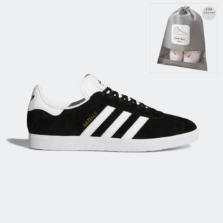 아디다스 가젤 스니커즈 운동화 블랙