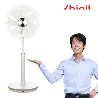 2. 신일 무소음 B..