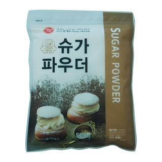 햇살나래 슈가파우더 500g 1개 상품 이미지