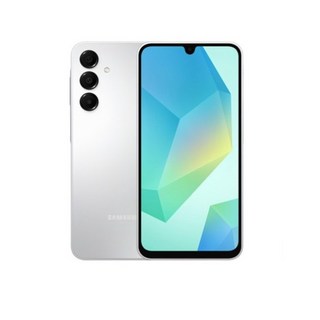 삼성전자 갤럭시 A16 자급제 SM-A165N, SM-A165N혼합그레이, 128GB