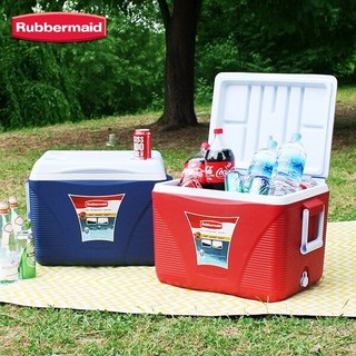 러버메이드 아이스박스