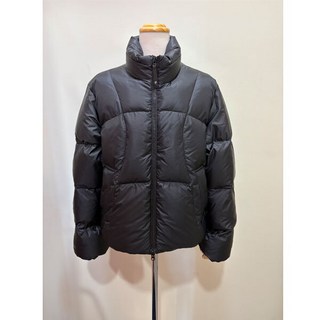[휠라] 여성 플로우 다운 FS2DJG4154F BLK