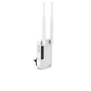ipTIME 무선확장기, [ipTIME Extender-GIGA2], 1개