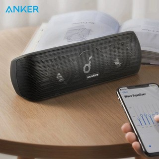 Anker 앤커 사운드코어 A3116 모션플러스 휴대용 블루투스 스피커 30W