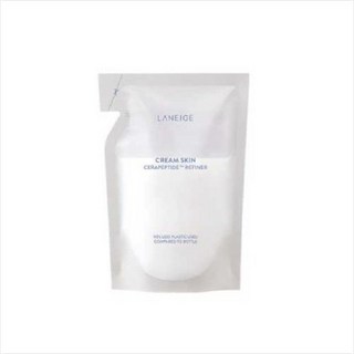 라네즈 크림스킨 리필, 170ml, 1개