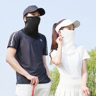 릴렉시즘 페이스쿨가드 스포츠 마스크