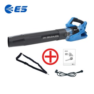 ES산업 LB454-N 충전송풍기